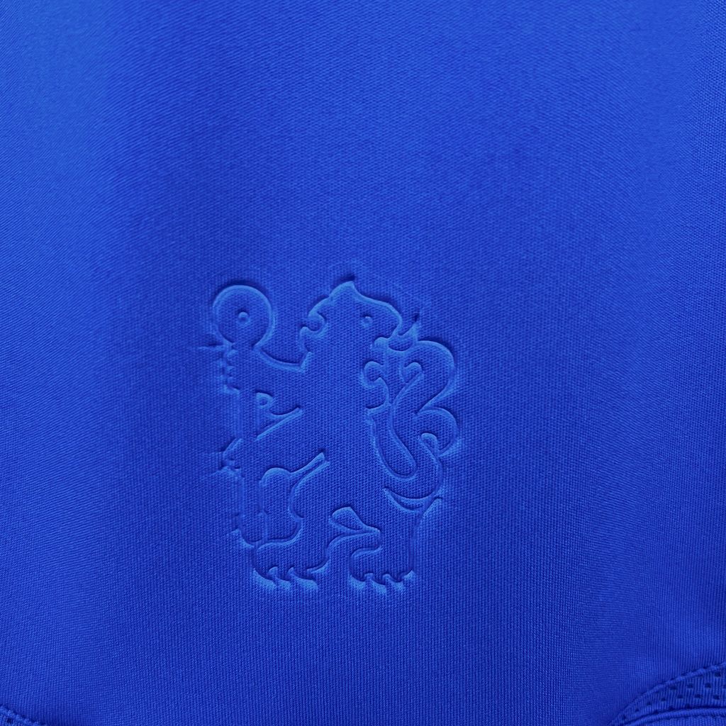 d3ff16cdd33e49758daa94072048eb33 Chelsea 2006-07 Home Retro Jersey