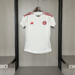 Womens 2025-26 Brazil International Away Jersey
