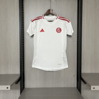 Womens 2025-26 Brazil International Away Jersey