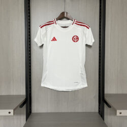 Womens 2025-26 Brazil International Away Jersey