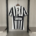 Retro Santos 1996 away