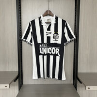 Retro Santos 1996 away Retro Santos 1996 away