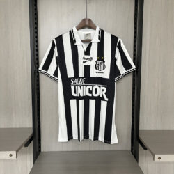 Retro Santos 1996 away
