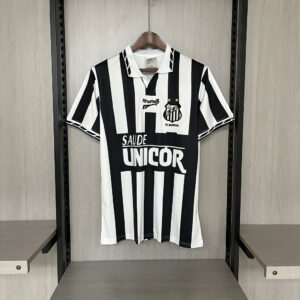 Retro Santos 1996 away
