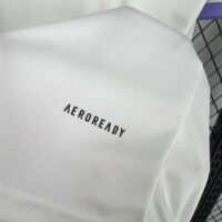 Real Madrid 202425 Special Edition White Jersey