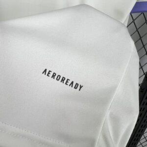 Real Madrid 202425 Special Edition White Jersey - Image 3