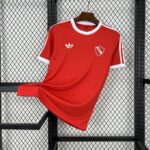 Club Atlético Independiente 1978 Home Retro Jersey