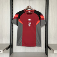 2025-26 River Plate Jersey