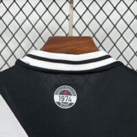 Vasco da gama 2025-26 Home Jersey