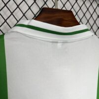 Werder Bremen 1996-97 Home Retro Jersey