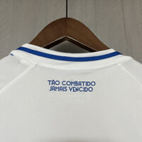 d4f96f3f86c143dfb1e8465062b7dd16 Womens 2025-26 Cruzeiro Away Jersey