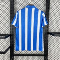 Deportivo de La Coruna 1997-98 Home Retro Jersey