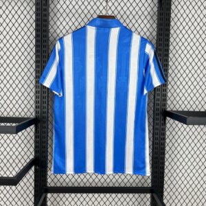 Deportivo de La Coruna 1997-98 Home Retro Jersey - Image 2