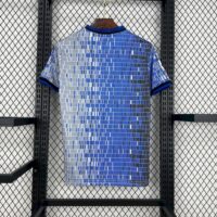 Atalanta 202425 Christmas Jersey