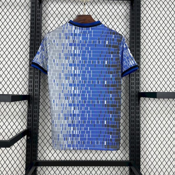 Atalanta 202425 Christmas Jersey - Image 3