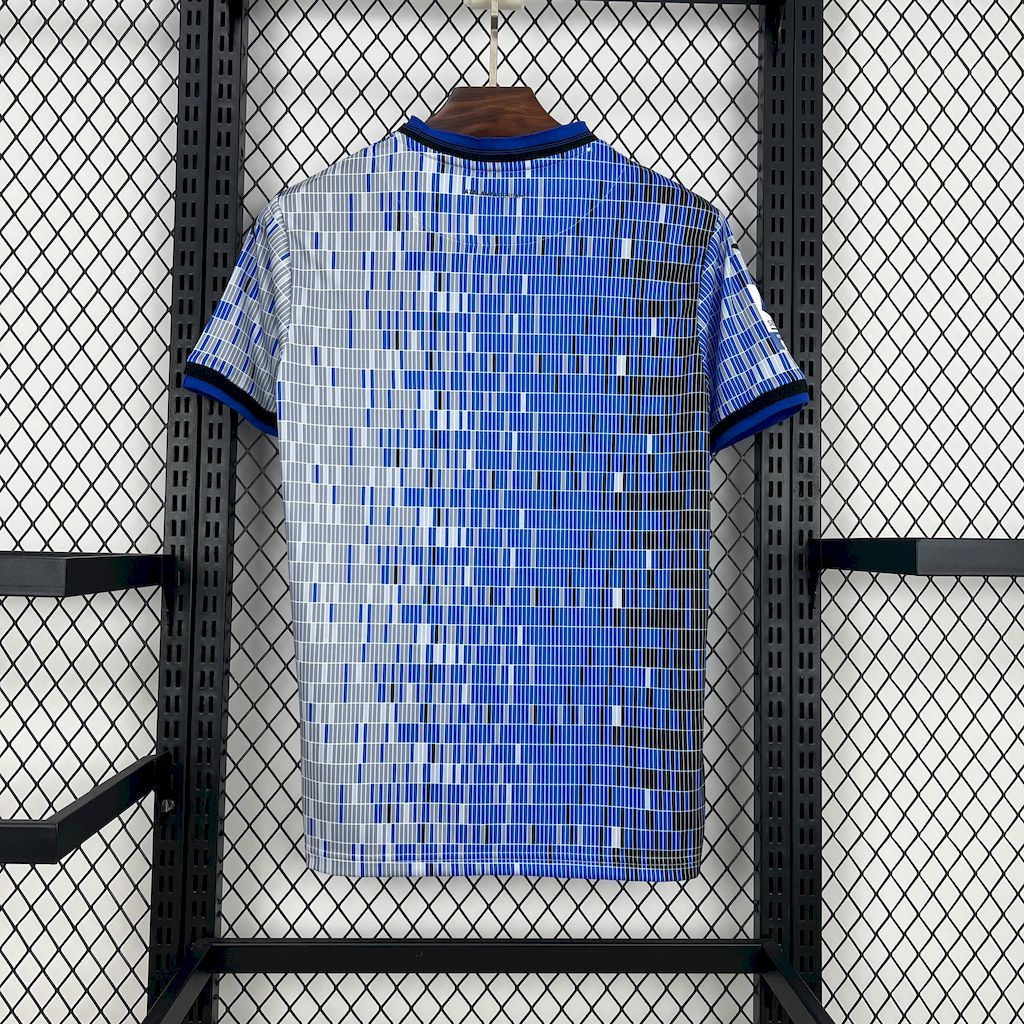 Atalanta 202425 Christmas Jersey