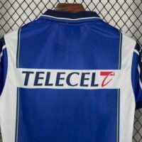 FC Porto 1999-00 Home Retro Jersey