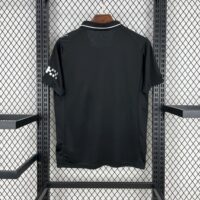 Manchester City 2025-26 Fourth Away Jersey