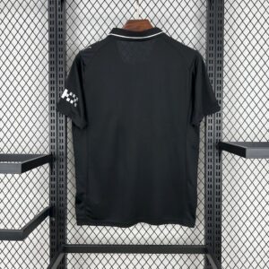Manchester City 2025 26 Fourth Away Jersey