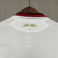 Retro AC Milan 2009-10 Away