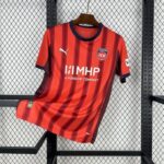FC Heidenheim 2025-26 Home Jersey