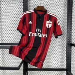 AC Milan 2014-15 Home Retro Jersey