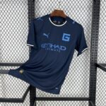 Girona 2025-26 Third Jersey
