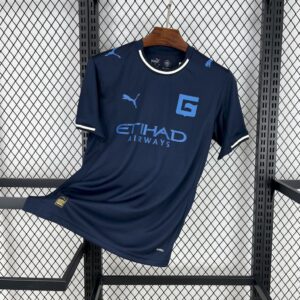 Girona 2025 26 Third Jersey