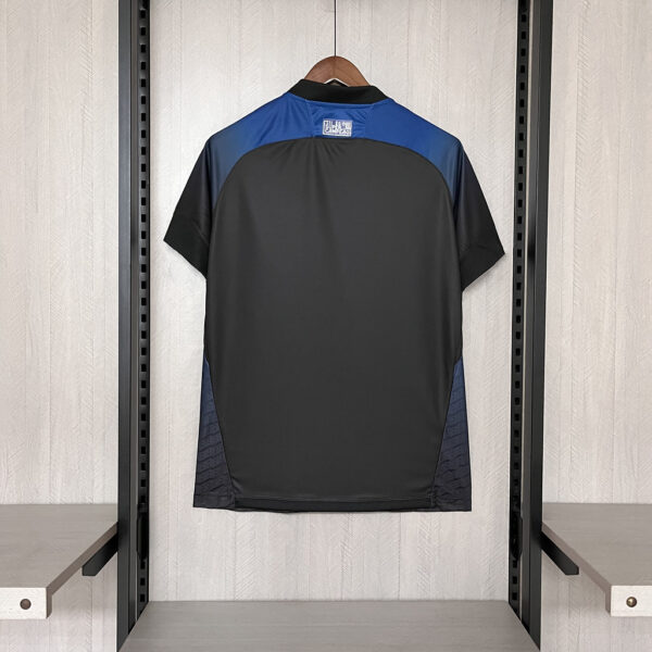 2025 26 Santa Cruz Jersey