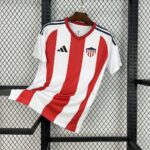 Junior Barranquilla 2025-26 Home Jersey