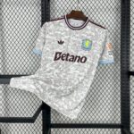 Aston Villa 2025-26 Third Jersey