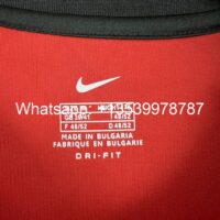 Atletico Madrid 2001-02 Away Retro Jersey