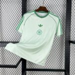 Celtic 2025-26 St. Patrick’ Day Green Jersey