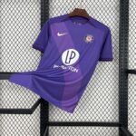 Toulouse FC 202425 Home Jersey