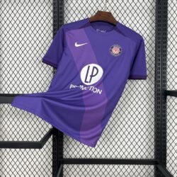 Toulouse FC 202425 Home Jersey