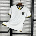 Volta Redonda Futebol Clube (RJ) 2025-26 Away Boutique Jersey