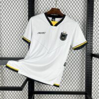 Volta Redonda Futebol Clube (RJ) 2025-26 Away Boutique Jersey Volta Redonda Futebol Clube (RJ) 2025-26 Away Boutique Jersey