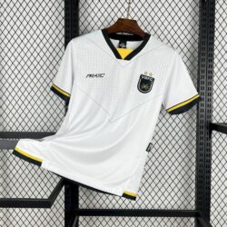 Volta Redonda Futebol Clube (RJ) 2025-26 Away Boutique Jersey