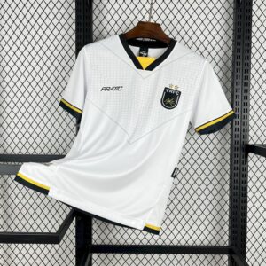 Volta Redonda Futebol Clube (RJ) 2025 26 Away Boutique Jersey