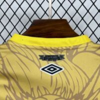 d67c5fd59a8b40269bb276cc36f5c7d1 Santos 2025-26 Golden Dragon Special Edition Jersey