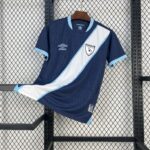 Guatemala 2025-26 Away Jersey