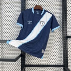 Guatemala 2025-26 Away Jersey