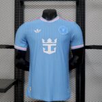 Inter Miami 2025-26 Third Jersey Player Version