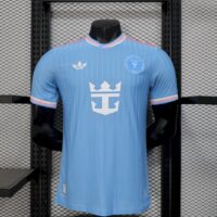 Inter Miami 2025-26 Third Jersey Player Version