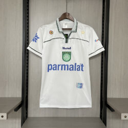 Retro 1994-95 Palmeiras Away Jersey