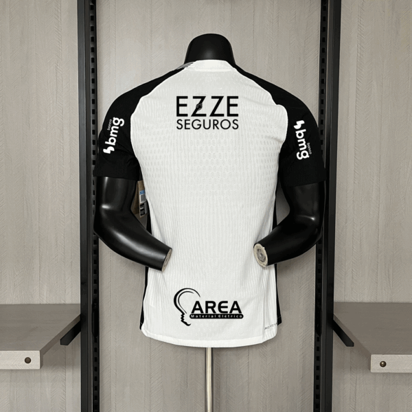 Player Edition 2025 26 Corinthians Home All Sponsors
