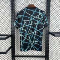 d6ed0e367db44be3b635d6245e603d9e Inter Milan 2025-26 Pre-match training uniform Jersey
