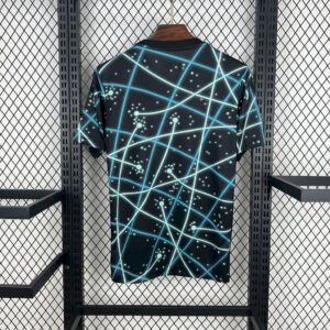 Inter Milan 2025 26 Pre match training uniform Jersey