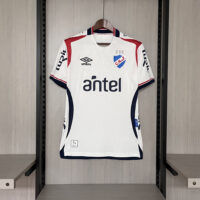 2025-26 Uruguay Nacional Home Jersey 2025-26 Uruguay Nacional Home Jersey