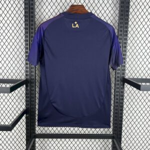 LA Galaxy 2025 26 Away Jersey